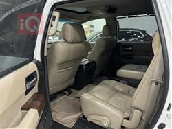 تويوتا سيكويا